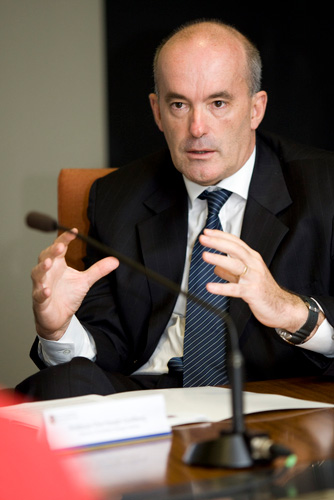 The risks to Australia of a 3°C warmer world